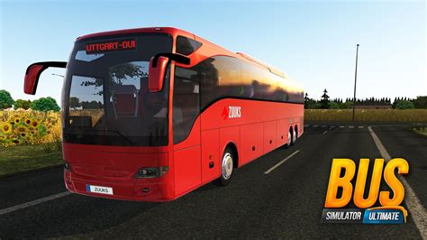 bus simulator ultimate modyolo